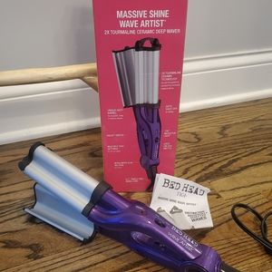 Bed Head Wave Artist